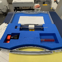 Molecular Devices SpectraMax i3X Microplate Reader image 0
